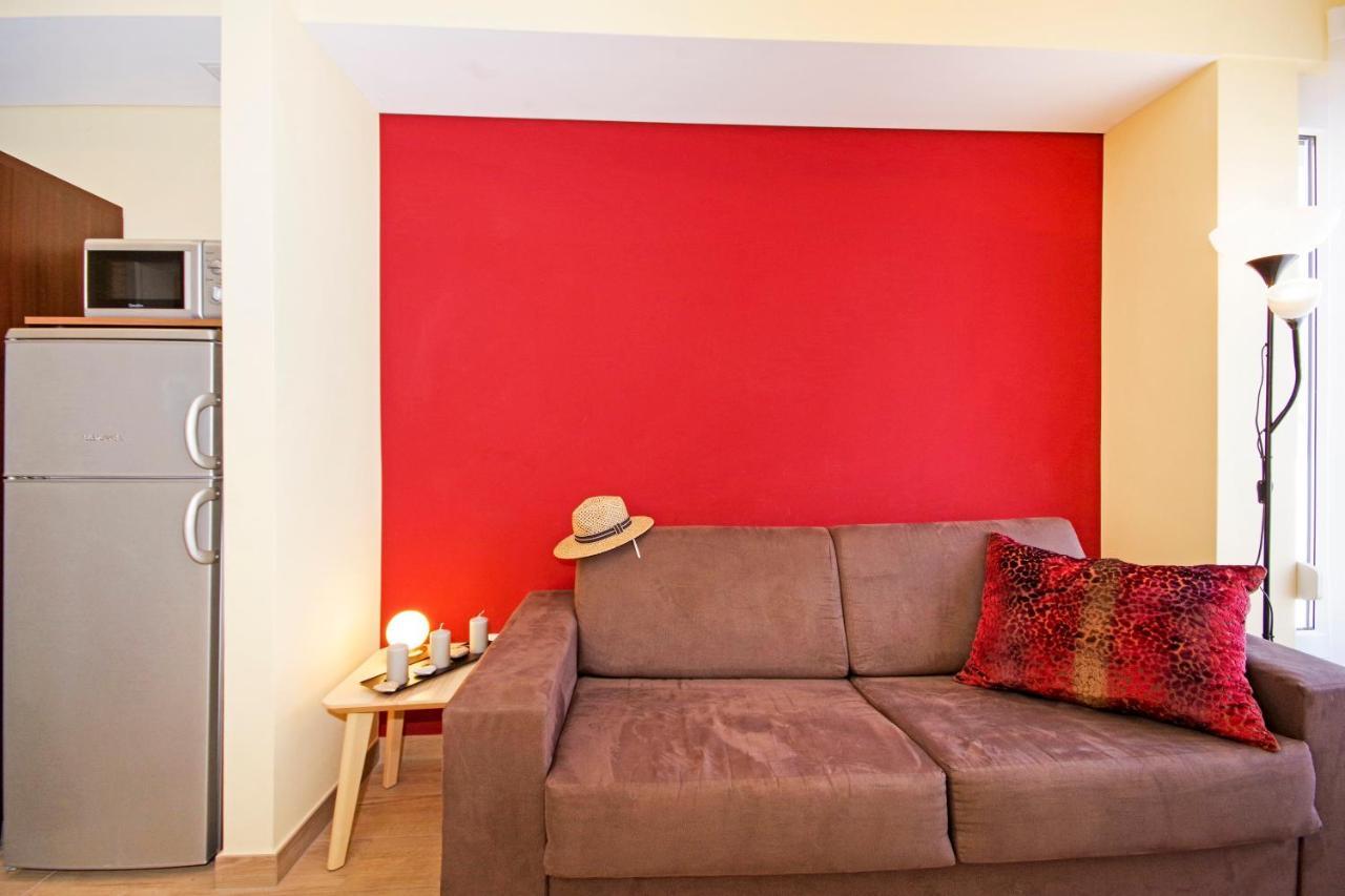 Apartment Laura Privlaka  Buitenkant foto